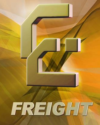 e-freight logo